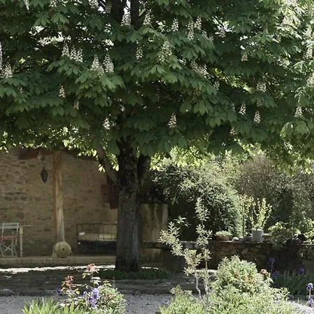 Гостевой дом La Cour Du Marronnier