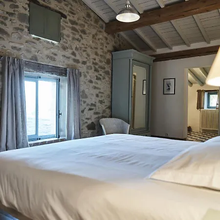 La Cour Du Marronnier 3*