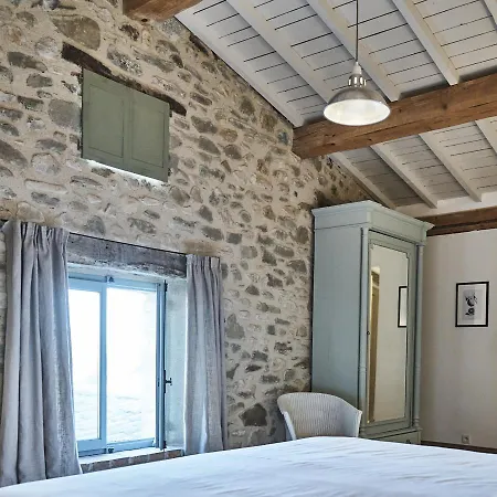 Гостевой дом La Cour Du Marronnier