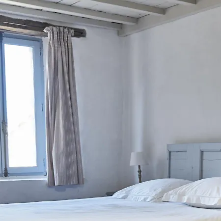 Гостевой дом La Cour Du Marronnier 3*