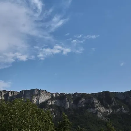 La Cour Du Marronnier