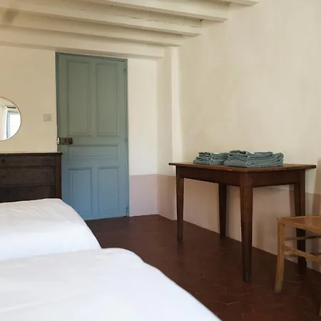 La Cour Du Marronnier Гостевой дом 3*