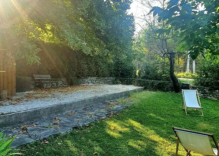 La Cour Du Marronnier 3* Pont-de-Barret