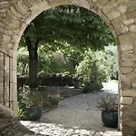 La Cour Du Marronnier Pont-de-Barret
