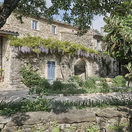 ゲストハウス La Cour Du Marronnier