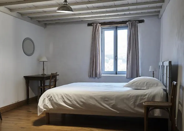 ゲストハウス La Cour Du Marronnier 3*