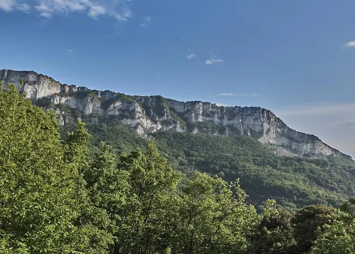 La Cour Du Marronnier 3*