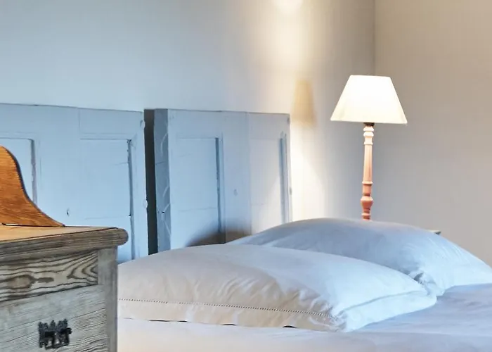 ゲストハウス La Cour Du Marronnier