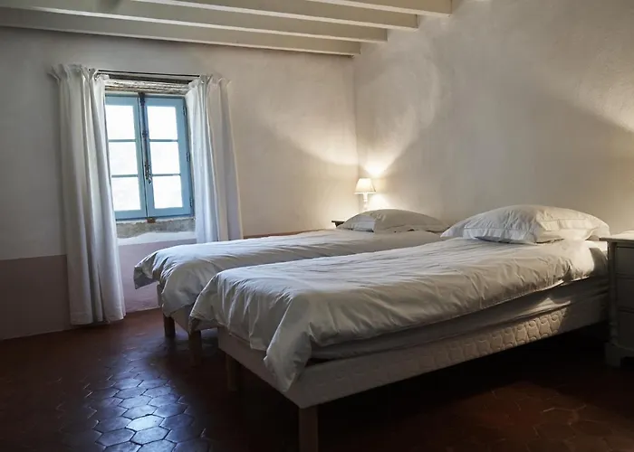 La Cour Du Marronnier ゲストハウス 3*